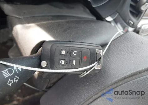 2015 Chevrolet Impala 2Lt z USA, uszkodzony, nr VIN 2G1125S37F9102521